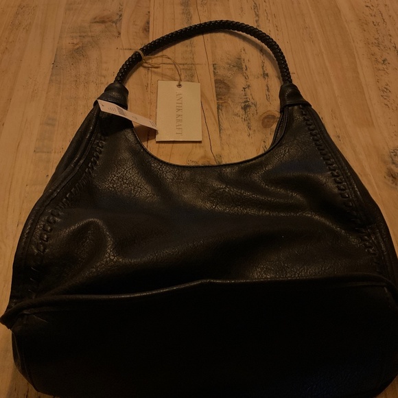 Anthropologie Handbags - Anthropologie Purse